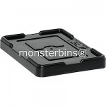 Covers for ESD Grid Boxes