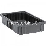 Anti Static Grid Containers