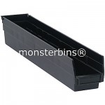Anti Static Shelf Bins - MSB105CO