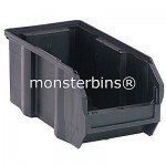 Conductive Bins - 10-7/8 x 5-1/2 x 5