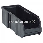 ESD Bins - 13-1/2 x 5-1/2 x 5