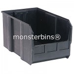 Anti Static Stackable Bin