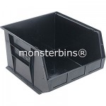 Stackable ESD Bin - 18 x 16-1/2 x 11